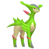 Buy 6IV Virizion  Pokemon